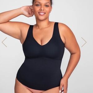 Honeylove LiftWear Tank nwt shapewear